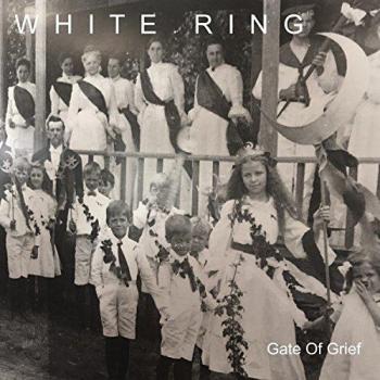 Grief's Gateway (Vinyl LP + MP3)