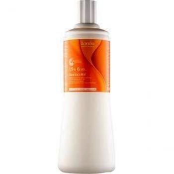 Londa Professional Demi-Permanent Hair Color Developer 1.9% Oxidizing Emulsion 1000ml