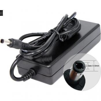Cargador de Portátil Genérico para Fujitsu/Lenovo 90W 20V 4.5A Conector 5.5mm x 2.5mm