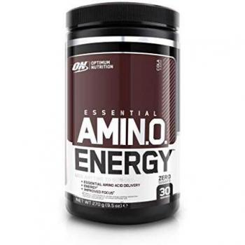 Optimum Nutrition Essential Amino Energy - 270 gr