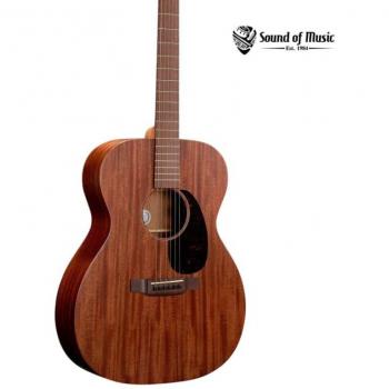 Martin 000-15E Natural Matte Western Guitar