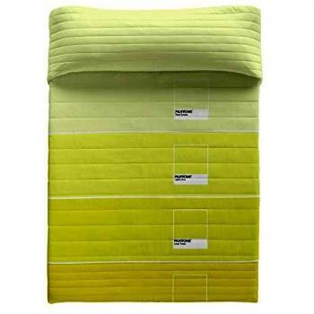 Pantone Colcha bouti Ombre C 150 cm