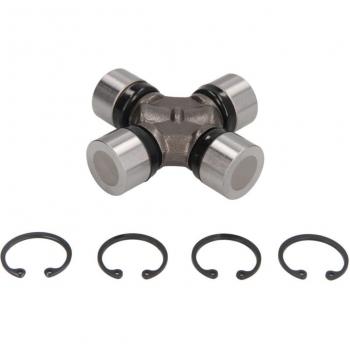 Flector de transmisión LÖBRO U 100/L, Articulación árbol longitudinal GKN U100/L, Amortiguador de vibraciones del eje de transmisión SPIDAN U 100/L