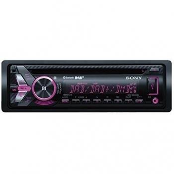 Sony MEX-6001KITEI - Radio del coche