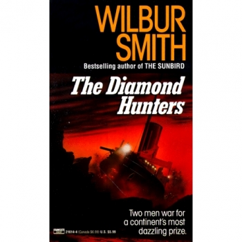 The Diamond Hunters
