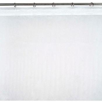 Madura 2412 cortina cinta fruncidora Niebla Color Blanco 200 x 300 cm