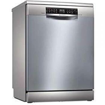 Lavavajillas BOSCH SMS6ZCI42E Inox 3ªBandeja HC
