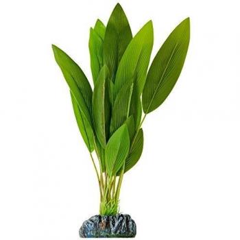 ICA AP1006 Anubias de Aquatic Plants Plástico