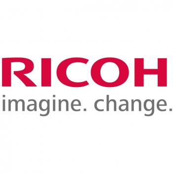 Cartucho de Tinta Amarillo Ricoh GC 21YH Alta Capacidad, Rinde 2.3K Páginas