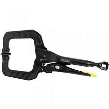STANLEY FMHT0-74892 - Mordaza FatMax en “C” 280 mm