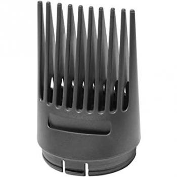 Accesorio Peina Alisadora T3 para Secadores AireLuxe - Dientes Ventilados, Unisex, 1 Pieza