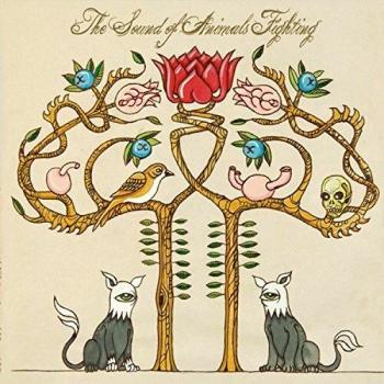 Tiger and the Duke - Sound Of Animals Fighting