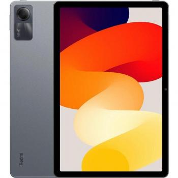Xiaomi Redmi Pad SE 8GB RAM 256GB Storage Snapdragon 680 Quad Speakers Dolby Atmos 90Hz 11-inch Display 8000mAh Wi-Fi Grey