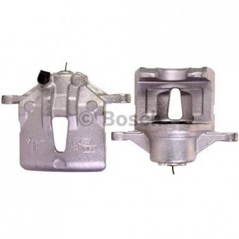Pinza de freno BOSCH 0 986 134 295, Delantera izquierda, compatible con HYUNDAI y KIA