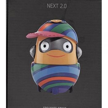 Robot Next 2.0 con Tapete Incluido