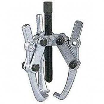 Bahco 4528M4 - Extractor De 3 Garras Oscilantes Dobles Reversibles