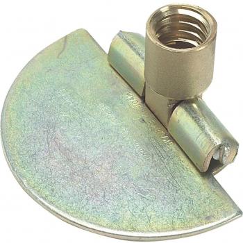 Bailey Lockfast Drain Cleaner Drop Scraper 150mm