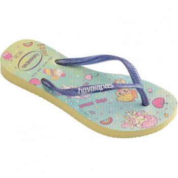 Havaianas Slim My Little Pony Children's Flip-Flops