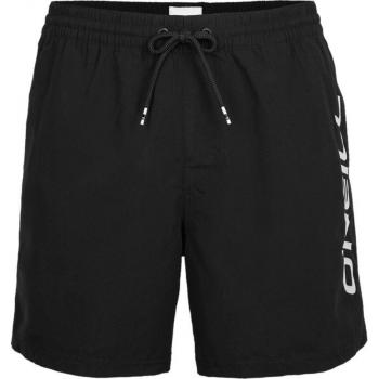 O'Neill Cali Men's Swim Shorts - 16 Black Out