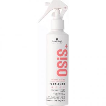 Schwarzkopf Professional OSiS+ Flatliner Heat Protection Spray 200ml