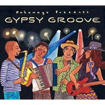Gypsy Groove