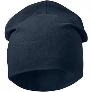Snickers Workwear allroundwork de algodón Gorro, azul, 9014
