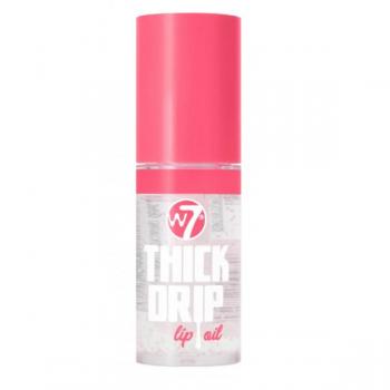 Aceite de Labios Thick Drip - In The Clear