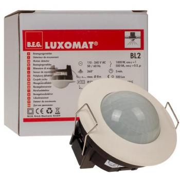 BL-2-DE 360° Ceiling Motion Sensor with 4.8m Detection Range
