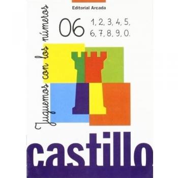 Juguemos Con Los Numeros 06