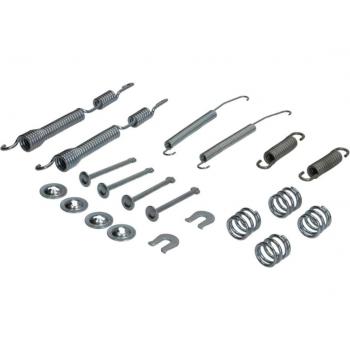Juego de accesorios Quick Brake 105-0761 - Zapatas de freno y mordazas de freno
