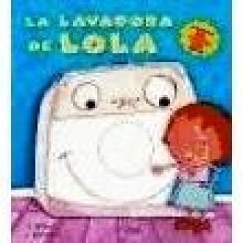 La lavadora de Lola