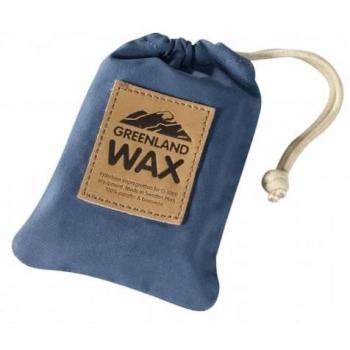 Bolsa de Cera Greenland Fjällräven - Impermeabilizante, Unisex, Tamaño Único