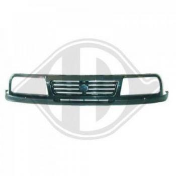 Diederichs 6430840 enfriador Barbacoa