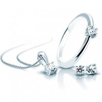DiamonFire Schmuckset 13/1200/1/902_165