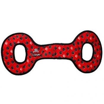 VIP 3 Cada: Sport Tuffies Tug O War para Perros