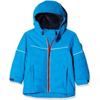 CMP Ski Chaqueta, Infantil, Cyano, 80