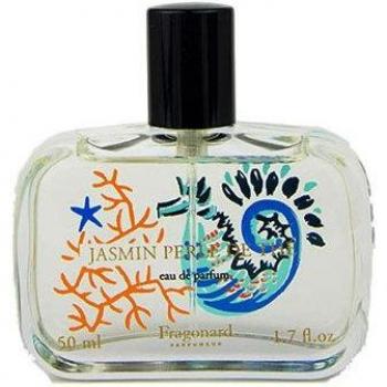 Jasmine Tea Pearl Eau de Parfum