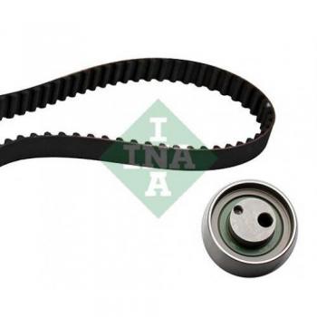 Kit de distribución INA 530 0324 10 - Calidad OE, 89 dientes