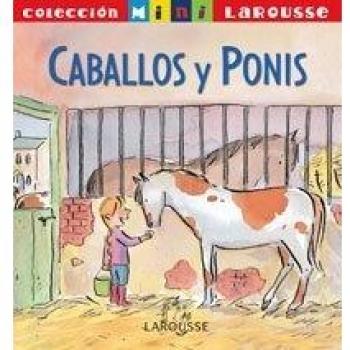 Caballos y ponis