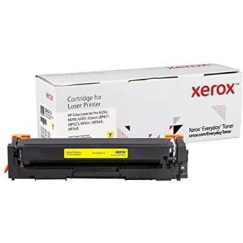 Toner Yellow Cartridge SUPL
