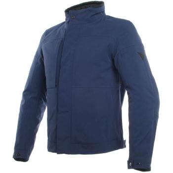 Dainese Chaqueta para moto, Azul Uniforme, Talla 50