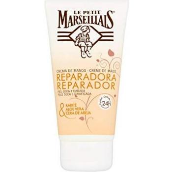 Crema de Manos Reparadora Le Petit Marseillais 75ml