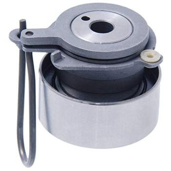 Polea tensora de correa dentada FEBEST 0387-RN para HONDA 04145-PLC-315 04145-PLC-305 14510-PLC-315