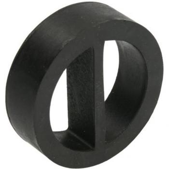 Silent Bloc de Escape 4MAX 0219-14-0116 - Tope Silenciador de Goma