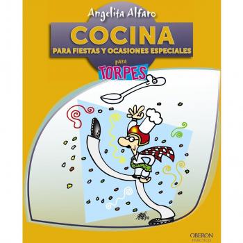 Cocina para fiestas y ocasiones especiales