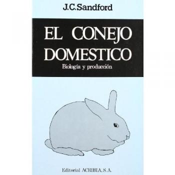 El conejo doméstico