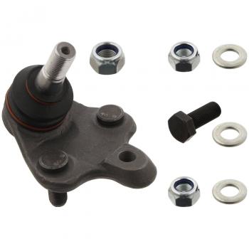 Rótula de suspensión FEBI BILSTEIN 28704
