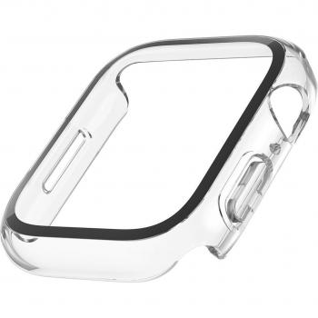 Belkin ScreenForce UltraCurve Screen Protector for Apple Watch Series 4/5/6/SE/7/8 45mm