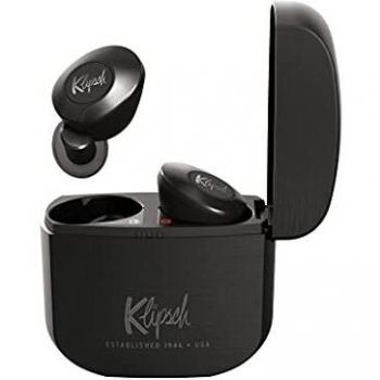 Auricolari microfono bluetooth Klipsch T5 II
