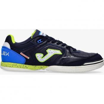 Botas de fútbol sala Joma Top Flex 2303 Navy